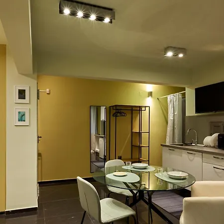 Appartement Beauty 1 Free Parking *