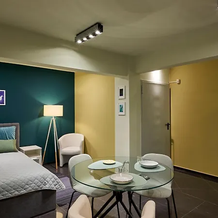 Beauty 1 Free Parking * 부르가스